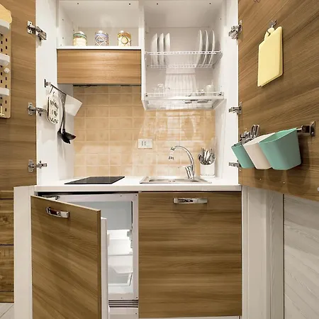 Piccina Piccio - Florence 22 Mins By Train Apartment *
