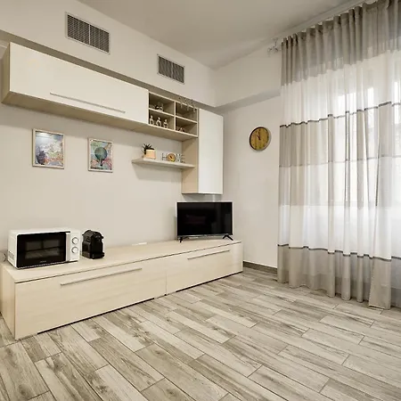 Piccina Piccio - Florence 22 Mins By Train Apartment