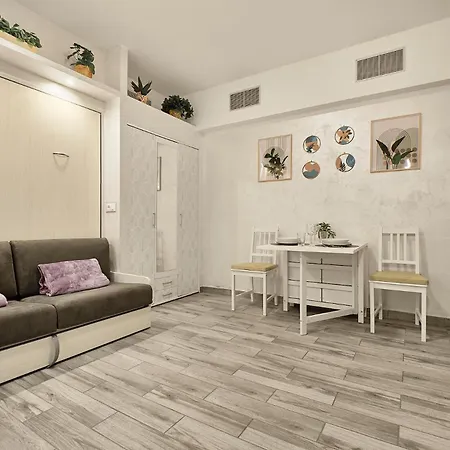 Apartment Piccina Piccio - Florence 22 Mins By Train