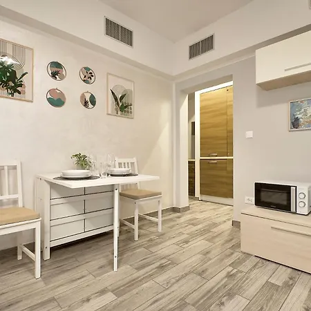 Apartment Piccina Piccio - Florence 22 Mins By Train