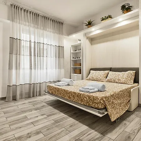 Piccina Piccio - Florence 22 Mins By Train Apartment Prato (Prato)
