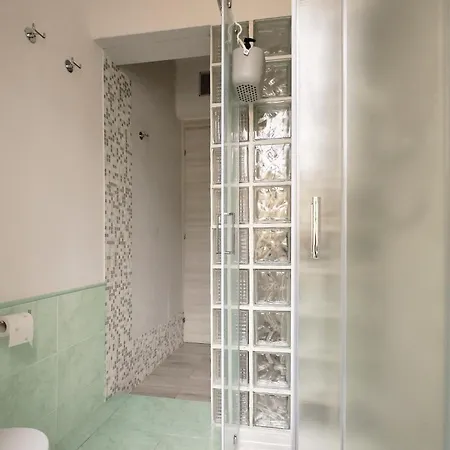 Apartment Piccina Piccio - Florence 22 Mins By Train Prato (Prato)